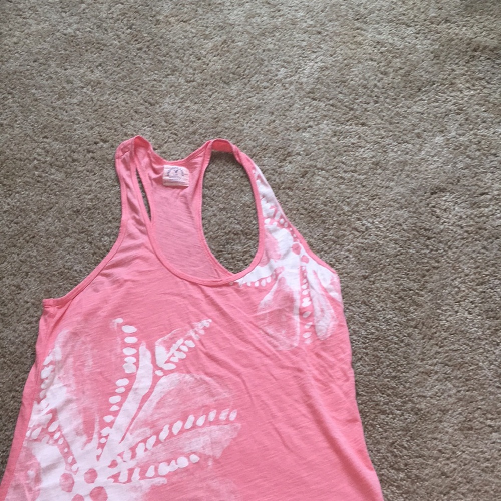 American Eagle Tank Top